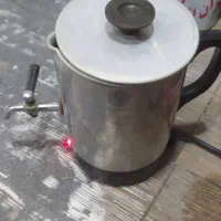کتری برقی روحی