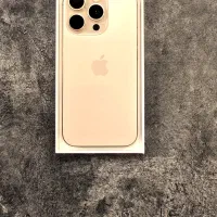 آیفون ۱۶ پرو/۲۵۶/باتری ۹۹٪/ZAA