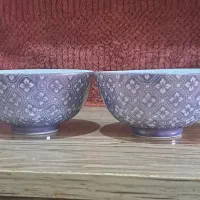 پیاله ژاپنی خیلی قدیمی