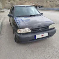 فروش پراید ۸۳