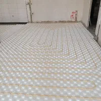 لوله کشی  آب