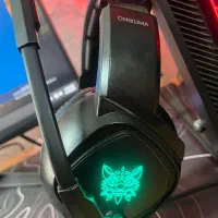 هدفون onikuma k19