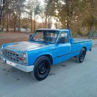 نیسان مدل 1385