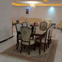 اپارتمان ۱۳۰ متر شادمهر ۳ خواب تک واحد