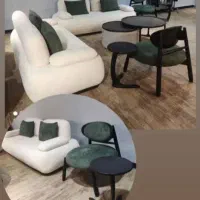 مبل پینترستی تختشو ماریوو