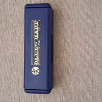 هارمونیکا دیاتونیک بلوز هارپ کوک C|سازهای بادی|مشهد, ولیعصر (شهرک غرب)|دیوار