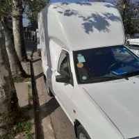 پراید وانت ۱۴۰۳ برج ۱۲