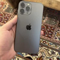 ایفون 13 پرومکس