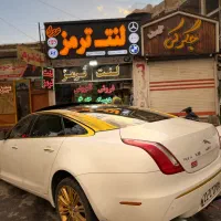 انواع لنت ترمز وتراش دیسک ترمز(تعویض رایگان)خ کاوه