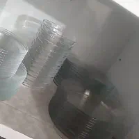 ظروف پریکس سفید فرانسه ۱۲ نفری