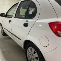 تیبا۲|خودرو سواری و وانت|تبریز, |دیوار