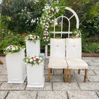 گل آرایی و بادکنک آرایی