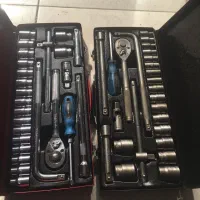 بکس المانی و چینی|ابزارآلات|تهران, امین حضور|دیوار