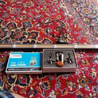 هدلایت و چراغ فدرال