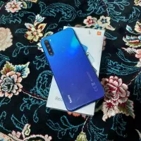 شیائومی note 8t حافظه ۶۴ گیگ رام ۴ گیگ