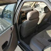 پارس سفارشی مدیران مدل 87 (قزوین)|خودرو سواری و وانت|قزوین, |دیوار