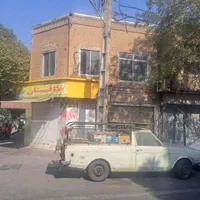 کلنگی 308متر قیاسی سر قنطار فروش یا معاوضه|فروش خانه و ویلا|تهران, مینای جنوبی|دیوار