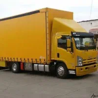 باربری سید نمونه قدیم با کادری مجرب و خوش اخلاق