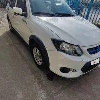 کوییک مدل 98 کراس|خودرو سواری و وانت|لنگرود, |دیوار