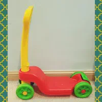 اسکوتر کودک