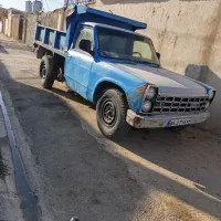 نیسان کمپرسی مدل 80