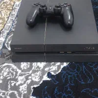 ps4 مدل fat