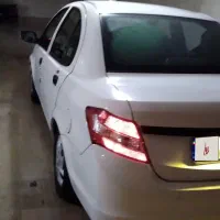 ساینا فول مدل ۱۴۰۱ کم کار سالم مشابه نو