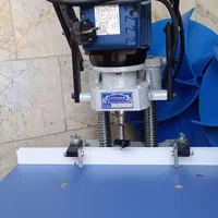 گازورزن‌ دینامی .پمپ باد.مکنده .دورکن.لبه چسبان|ماشین‌آلات صنعتی|تهران, حر|دیوار