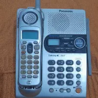 فروش تلفن ثابت بیسیم پاناسونیک مدل TG2360 ژاپن اصل