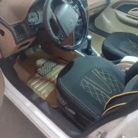 پژو پارس تیوفایو گاز سیمی|خودرو سواری و وانت|رفسنجان, |دیوار