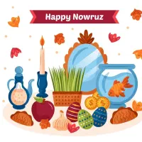 مشهد ریلی 1405