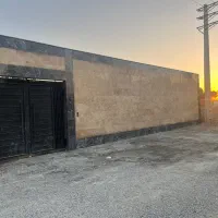 ۳۳۰متر چهاردیواری احمدابادمستوفی