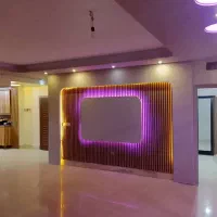 سیناگروه/ ویلایی ۱۳۵ متر/ دیزاین شده/تمیز