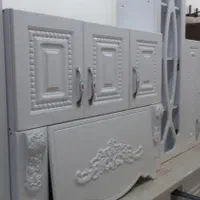 تعمیر کابینت.کمد دیواری.سرویس خواب.دراور.مبل|خدمات پیشه و مهارت|خرم‌آباد, |دیوار