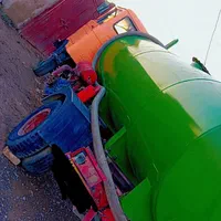 تخلیه چاه فاضلاب|خدمات پیشه و مهارت|زابل, |دیوار