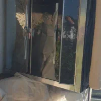 یک گازدرحدنو کلا ۶ماه استفاده نشده