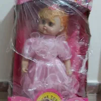 عروسک|اسباب‌بازی بچه|تبریز, |دیوار