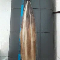 موی طبیعی|آرایشی، بهداشتی، درمانی|تهران, خزانه|دیوار