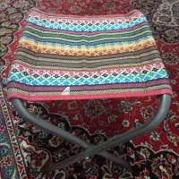 صندلی تاشو