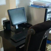 کامپیوتر قابل ارتقا|رایانه رومیزی|پردیس, فاز ۸|دیوار