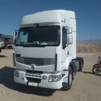 کشنده رنو پریمیوم