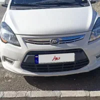 لیفان ایکس 50