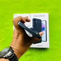 سامسونگ Galaxy A55 با حافظهٔ ۲۵۶ گیگابایت|موبایل|بوکان, |دیوار