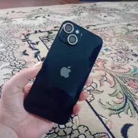 آیفون۱۳نرمال درحد خشک