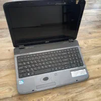 فروش لب تاپ (acer) کار کرده|رایانه همراه|تهران, فرمانیه|دیوار