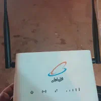 مودم وای فای همراه اول