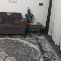 مبلمان خوب تمیز بامیز عسلی