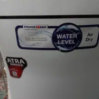 لباسشویی پاکشوما