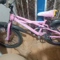 دوچرخه 20 دخترونه|دوچرخه، اسکیت، اسکوتر|پاکدشت, حصار امیر|دیوار