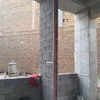 اجرای کارهای بنایی